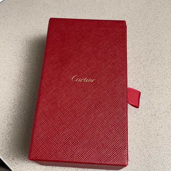Cartier cleaning kit - Picture 4 of 4